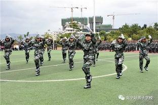 川师军训吃瓜,一场别开生面的“吃瓜”盛宴