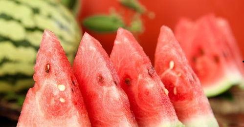 吃无骨瓜,轻松享受夏日清凉美味