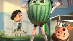 吃麻瓜不吐瓜皮,不吐瓜皮，尽享美味