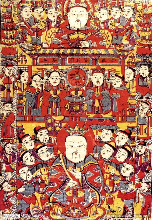 给灶王爷吃的瓜,瓜果飘香中的传统佳节记忆