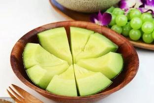 糖友吃红瓜,红瓜助力血糖稳定